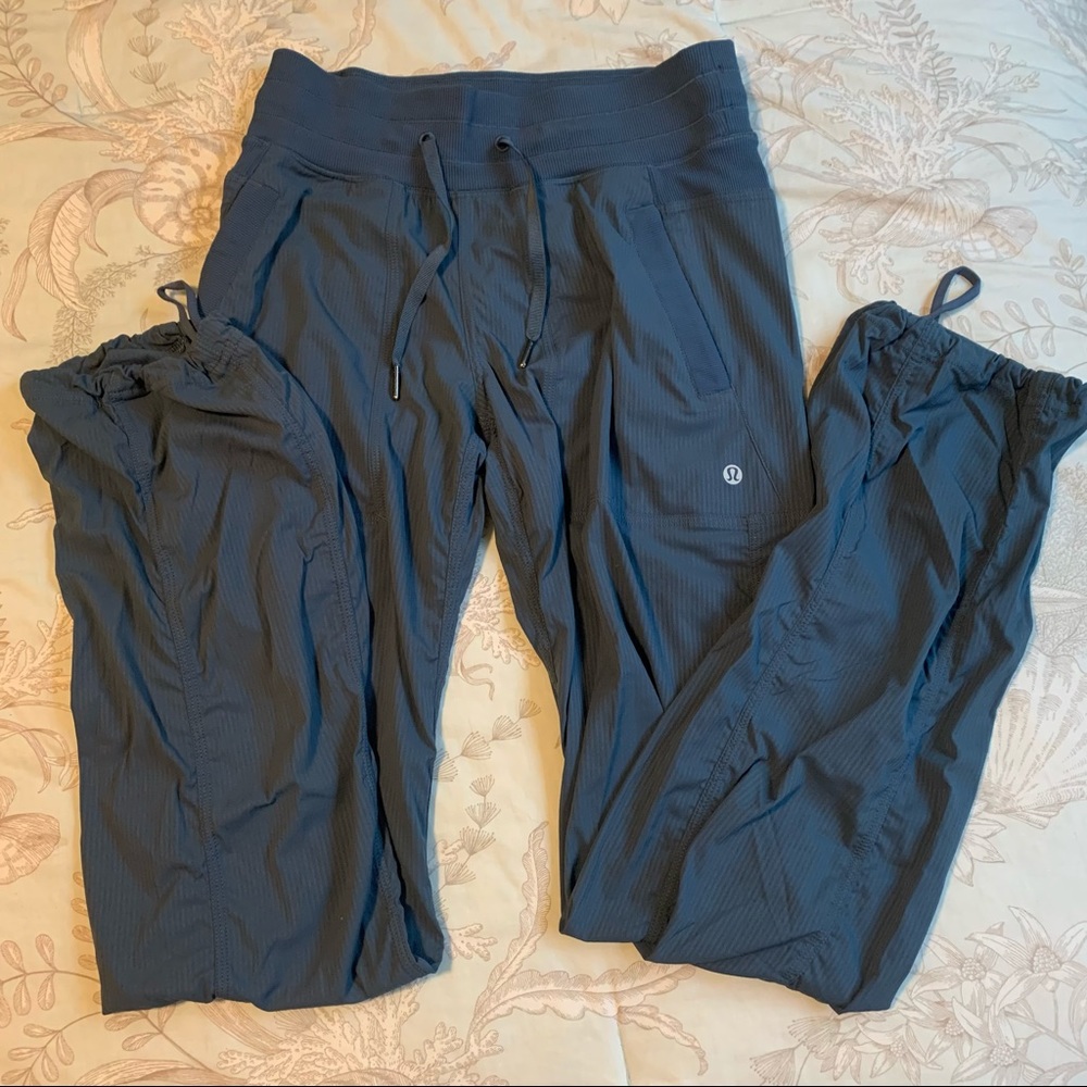 Lululemon Dance Studio Pant size 4